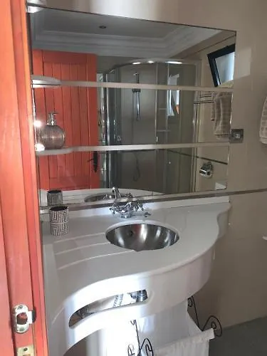 Daire Hof Van Holland Carihuela Torremolinos