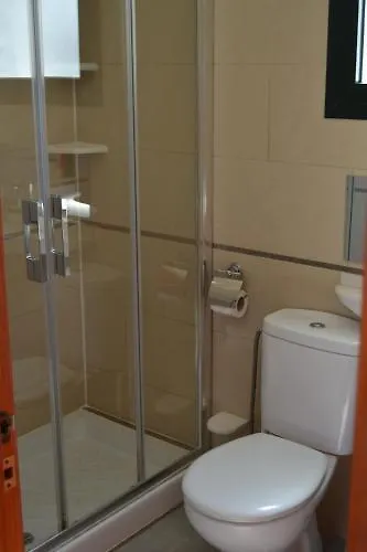 Hof Van Holland Carihuela Torremolinos 0*,  İspanya