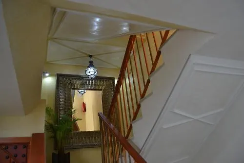 Hof Van Holland Carihuela Torremolinos Apartamento