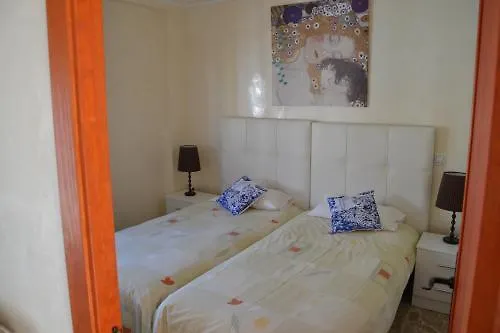 Hof Van Holland Carihuela Torremolinos