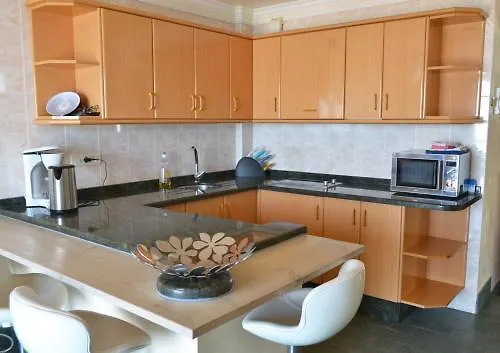 Apartamento Hof Van Holland Carihuela Torremolinos