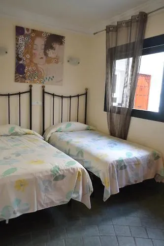 Hof Van Holland Carihuela Torremolinos Apartamento