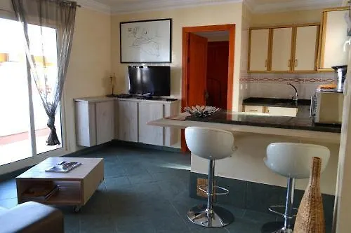 Apartamento Hof Van Holland Carihuela Torremolinos Espanha