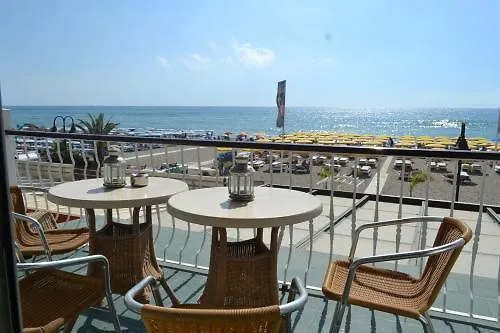 Hof Van Holland Carihuela Torremolinos Apartamento