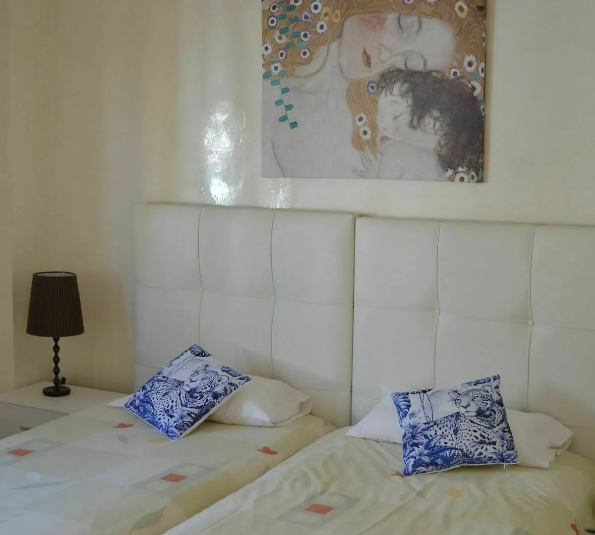 Apartamento Hof Van Holland Carihuela Torremolinos Espanha