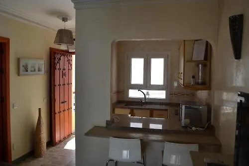 Apartamento Hof Van Holland Carihuela Torremolinos