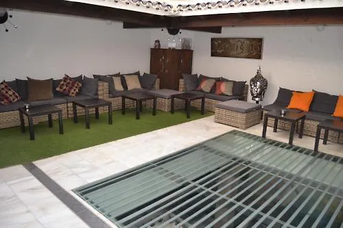Hof Van Holland Carihuela Torremolinos Espanha