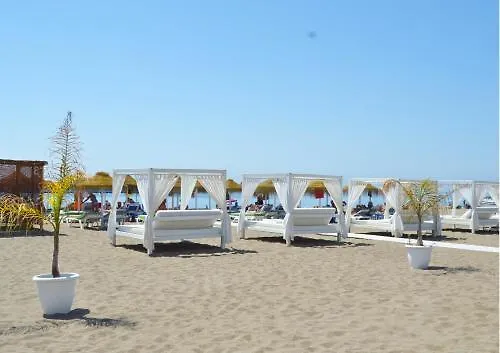 Hof Van Holland Carihuela Torremolinos Apartamento